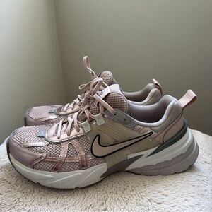 Nike V2K Run